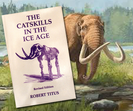 The Catskills in the Ice Age