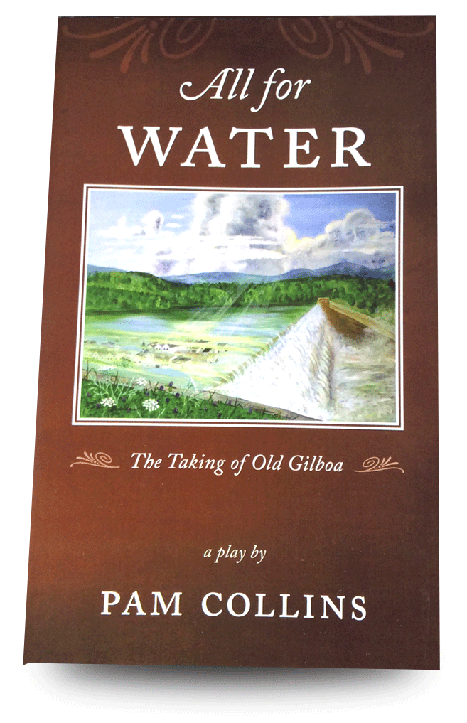 All For Water