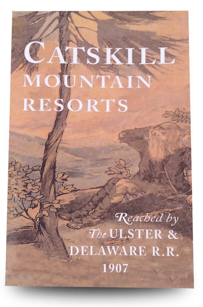 Catskill Mountain Resort