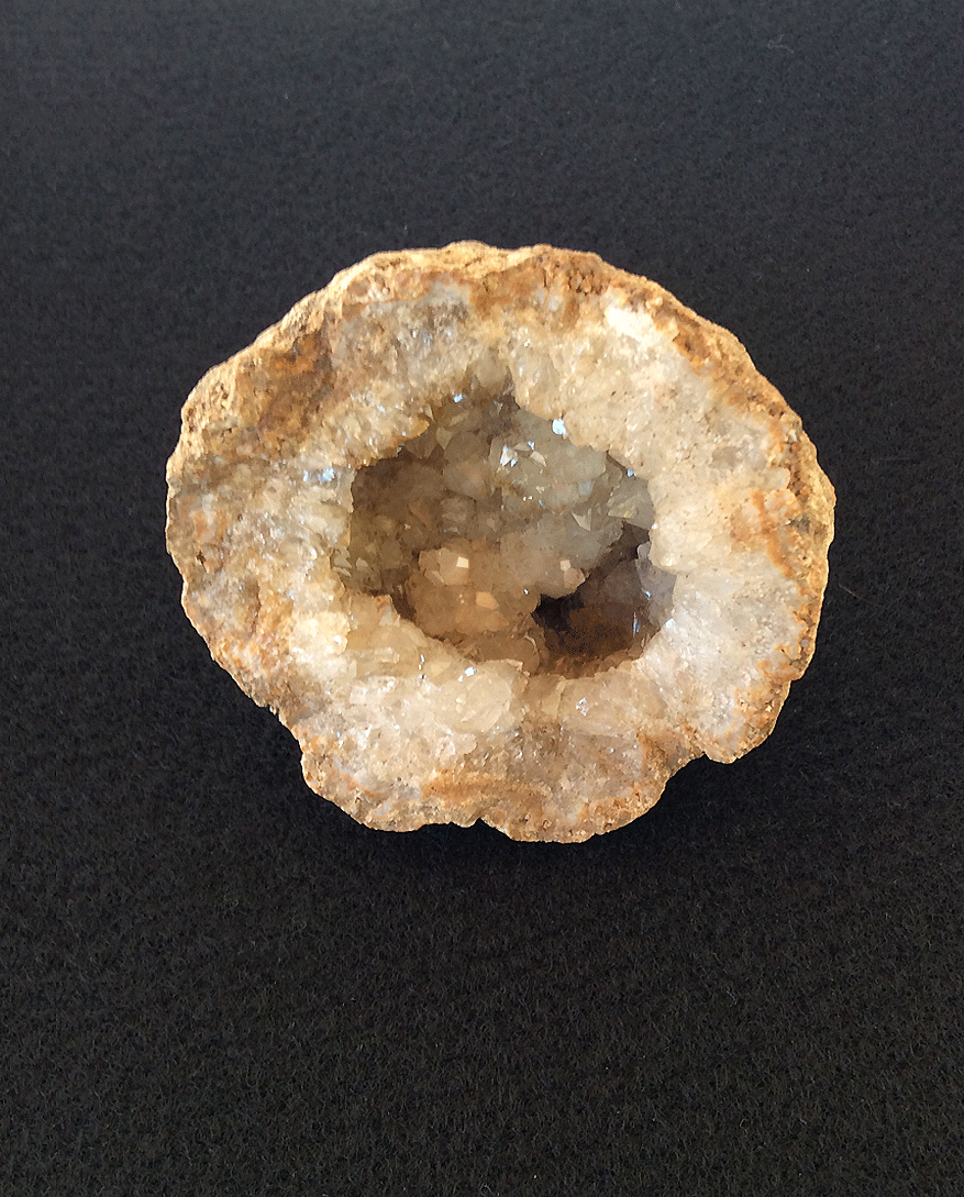 Crystal Geode