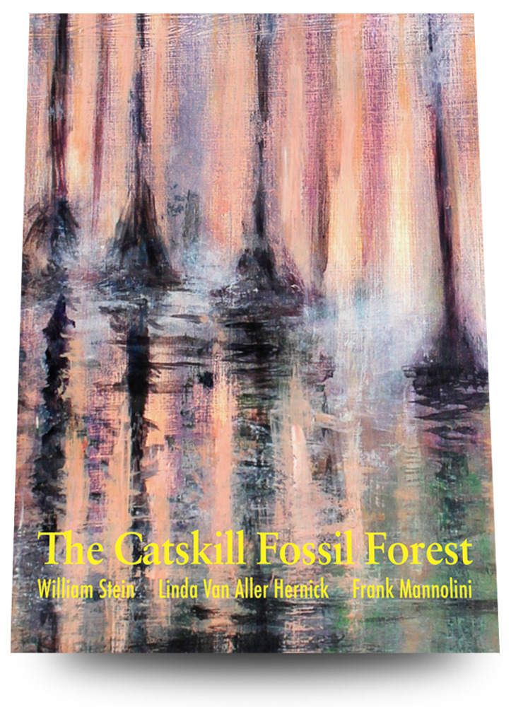 The Catskill Fossil Forest
