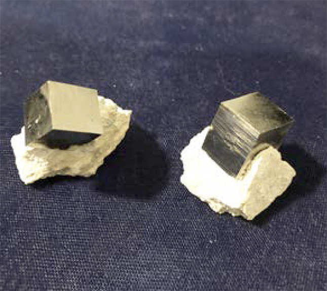 Galena Lead with Bismuth