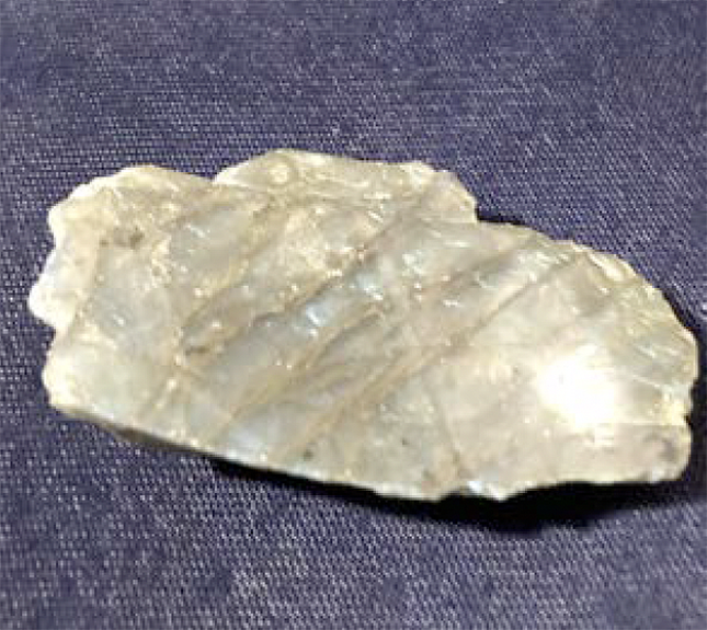 Labradorite-Fire Rock