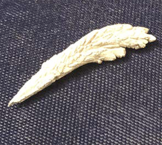 Magnesium Leaf