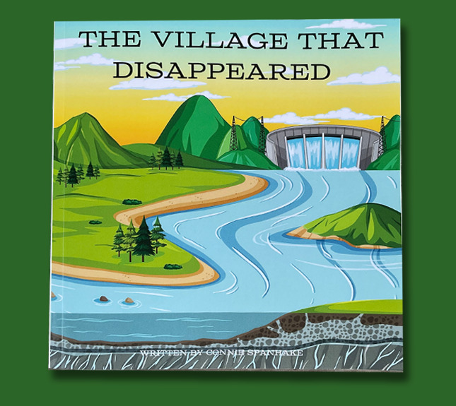 The Village That Disappeared